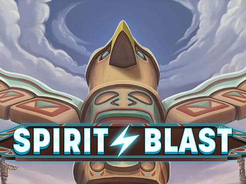 Spirit Blast thumbnail
