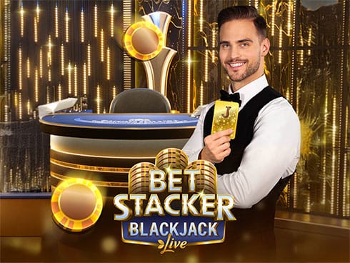 VIP Bet Stacker Blackjack 2 icon