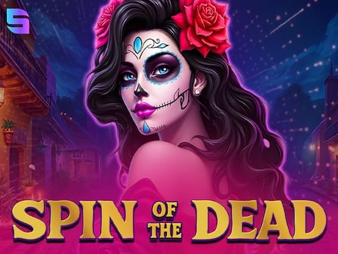 Spin Of The Dead thumbnail