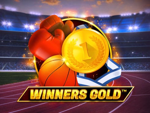 Winner's Gold game thumbnail