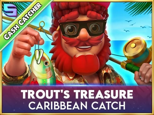Trout's Treasure - Caribbean Catch thumbnail