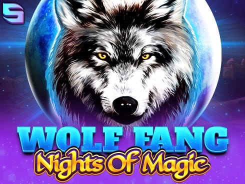 Wolf Fang - Nights Of Magic game thumbnail
