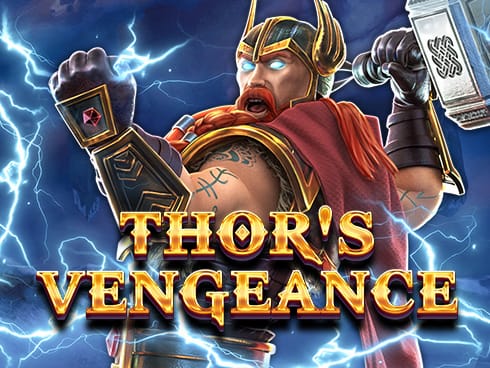 Thor's Vengeance game thumbnail
