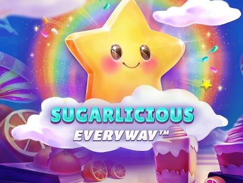 Sugarlicious EveryWay icon