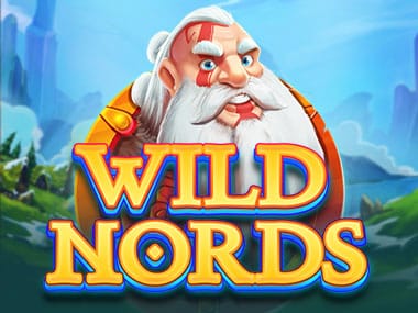 Wild Nords game thumbnail