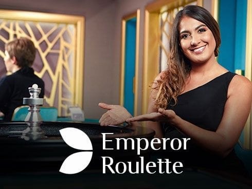 Emperor Roulette thumbnail