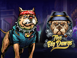The Big Dawgs game thumbnail