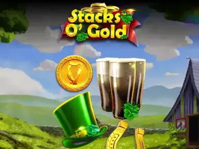 Stacks O'Gold game thumbnail